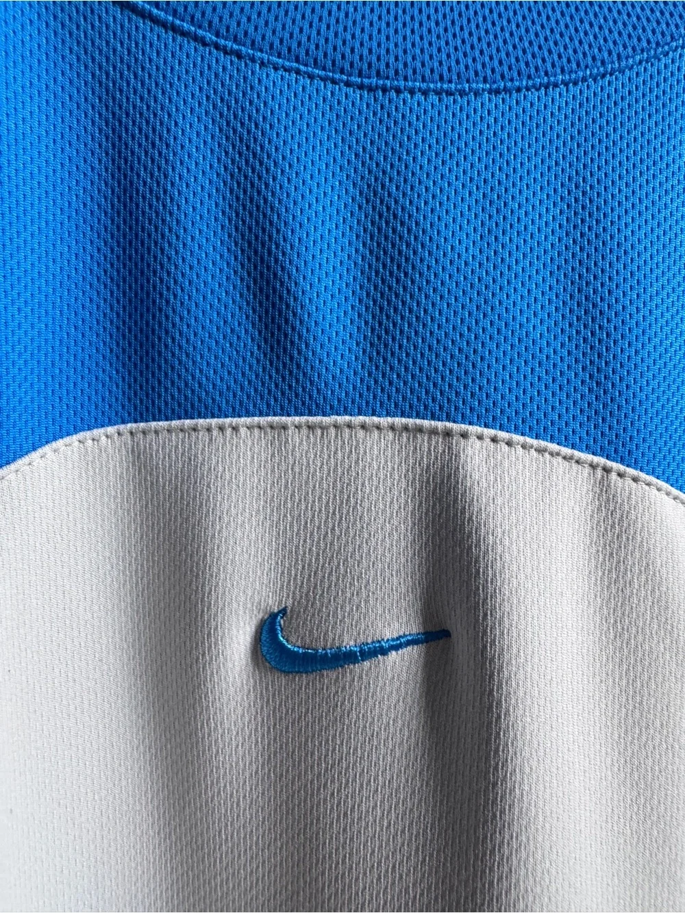 Nike Dri-Fit loose fit XL long sleeve jersey men's